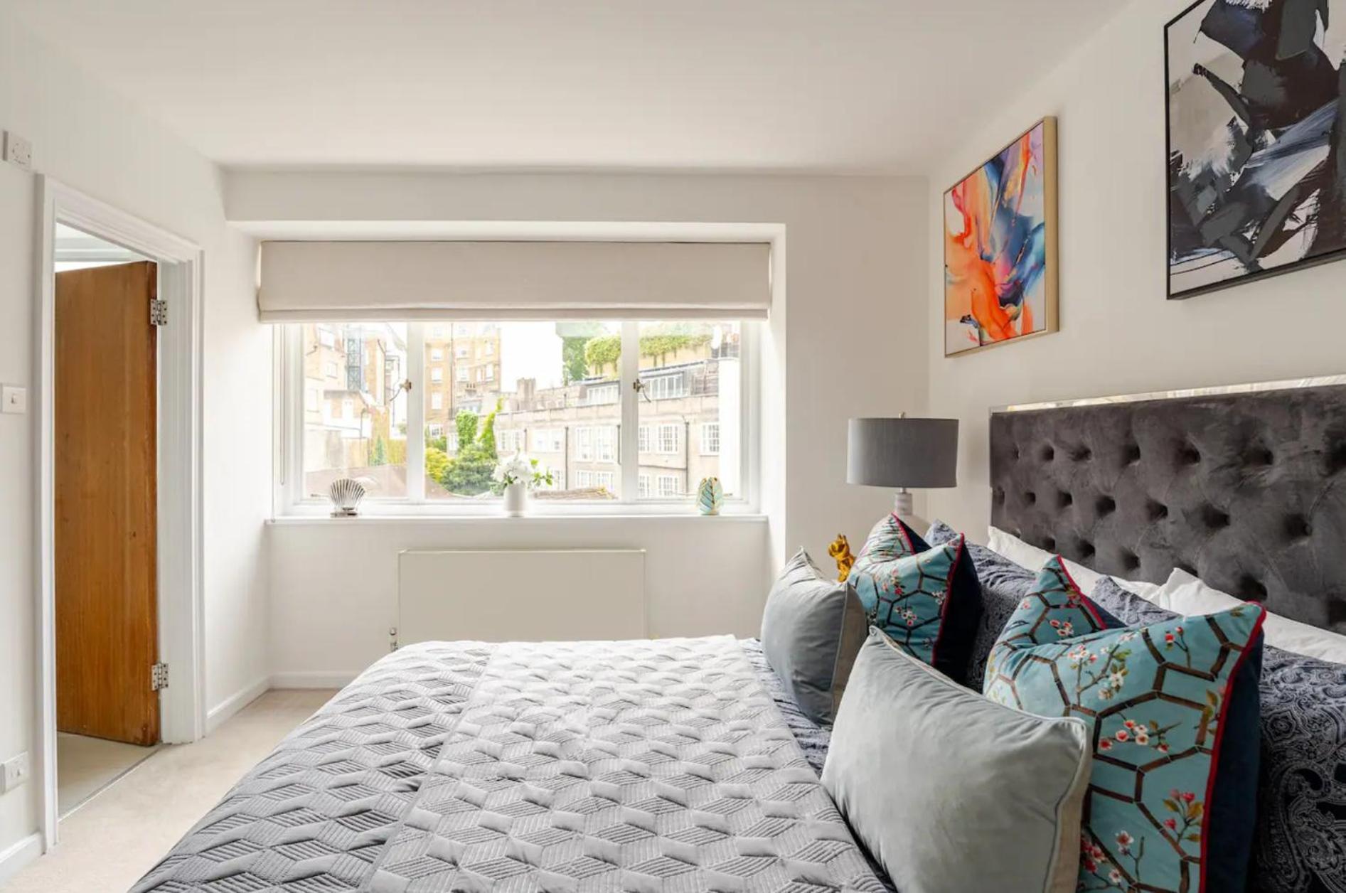 Extra Large Luxury Hyde Park By Mayfair * London