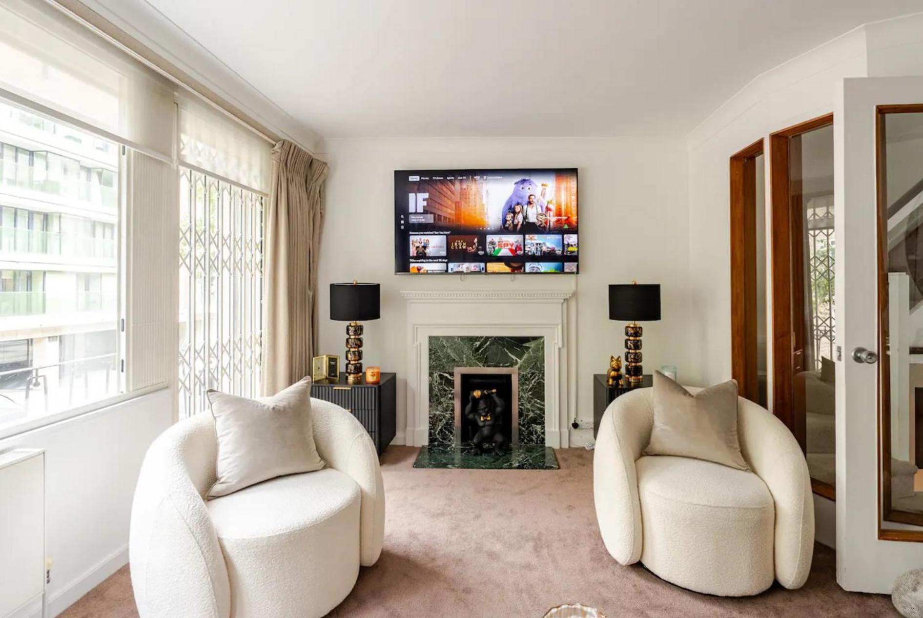 Extra Large Luxury Hyde Park By Mayfair London
