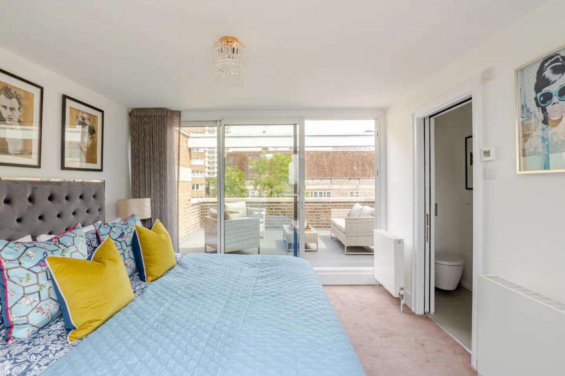 Extra Large Luxury Hyde Park By Mayfair London