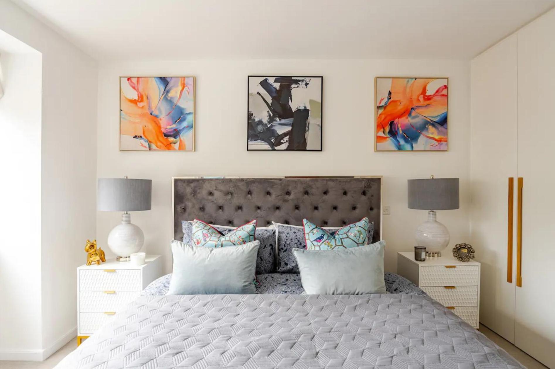 Extra Large Luxury Hyde Park By Mayfair Villa London