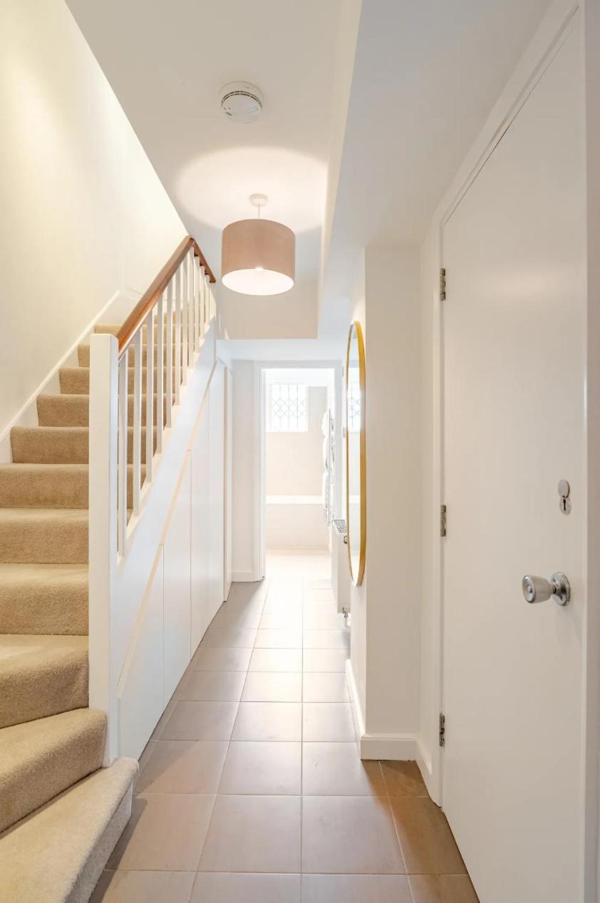 Extra Large Luxury Hyde Park By Mayfair Villa London