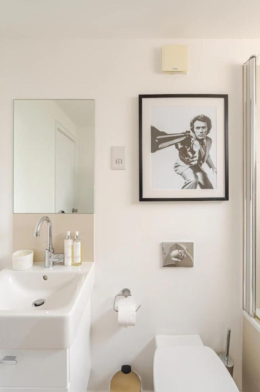 Extra Large Luxury Hyde Park By Mayfair * London